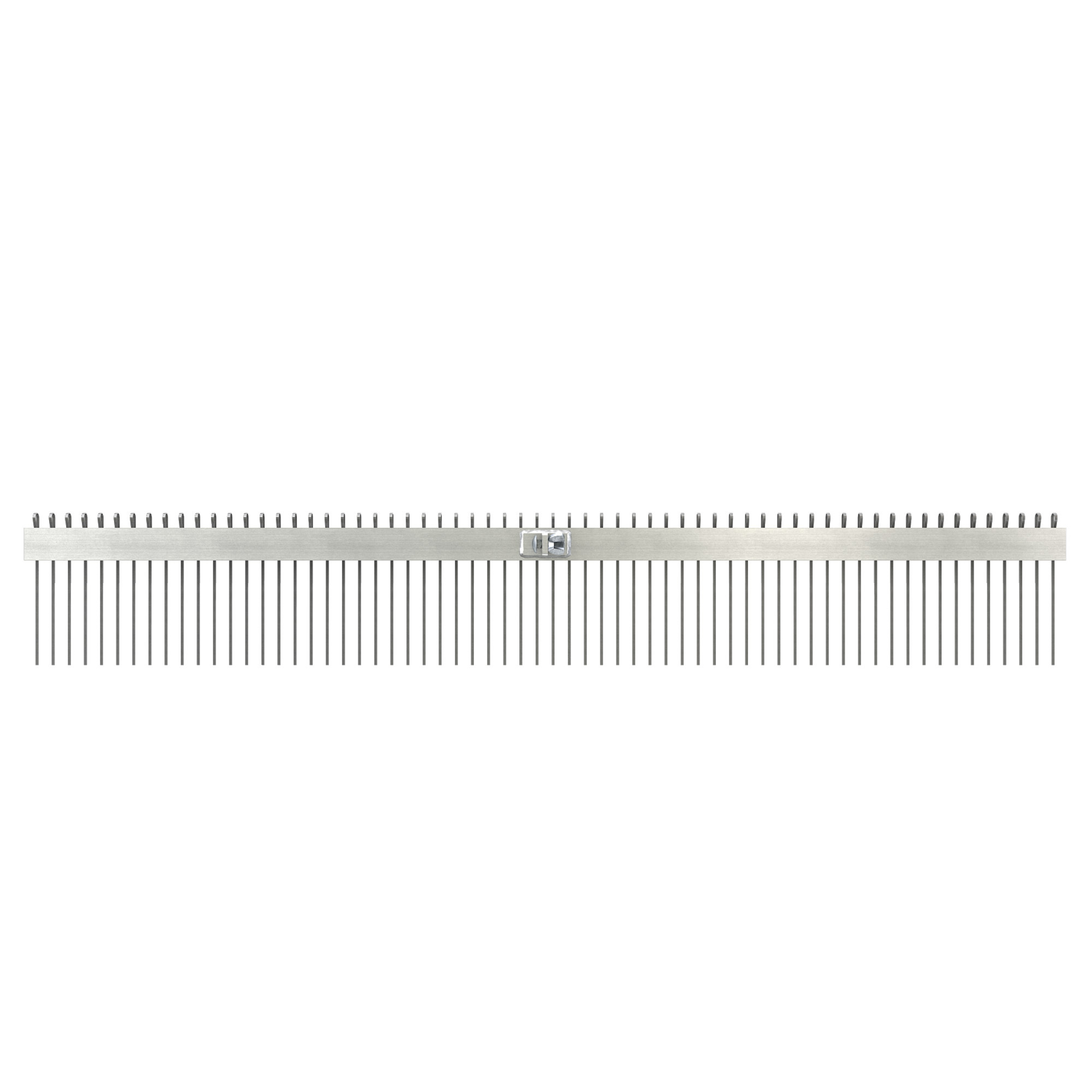 Bon, Texture Comb - 48in. - 3/4in. Center, Model# 12-490